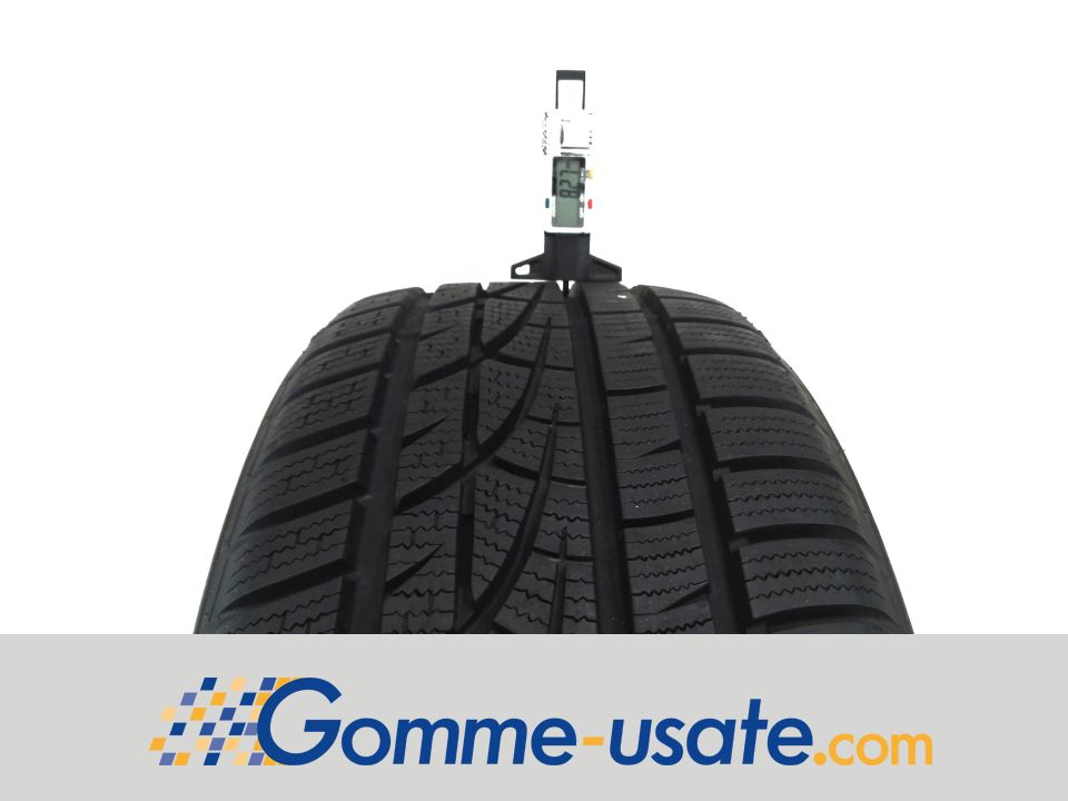 Thumb Hankook Gomme Usate Hankook 235/55 R17 103V Winter I Cept Evo XL M+S (95%) pneumatici usati Invernale 0